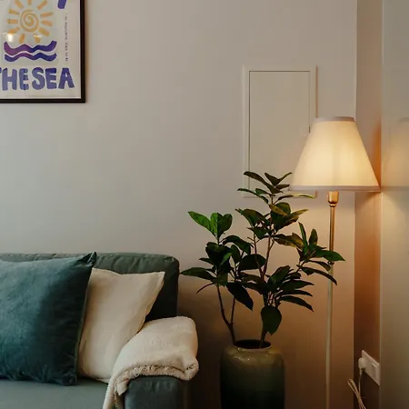 アパート Mythical - Gym*yoga Room*pools *